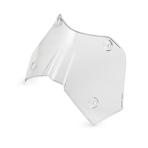 KTM Windshield